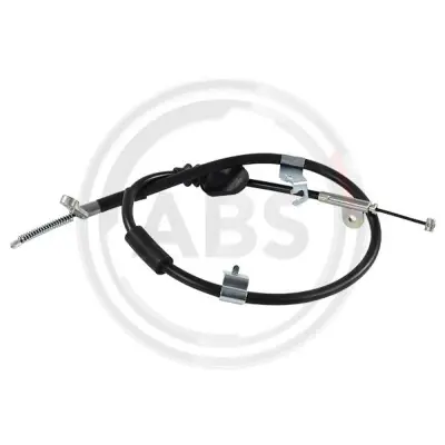 Envío Exprés Cable de accionamiento, freno de estacionamiento A.B.S. K10285